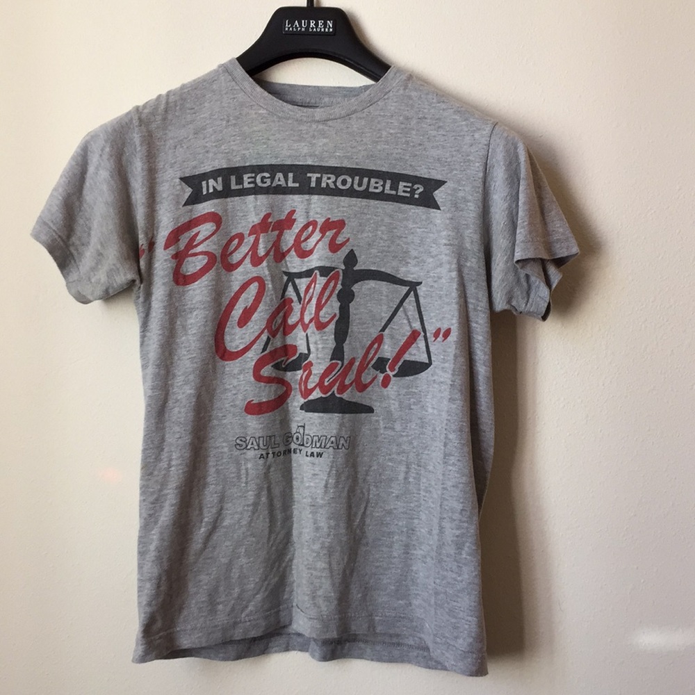 Breaking Bad Shirt